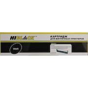 Картридж черный (или контейнер с черными чернилами) Hi-Black HB-S015019