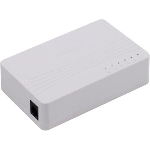 Коммутатор HIKVISION ( 5 портов 10/100 Мбит/сек)