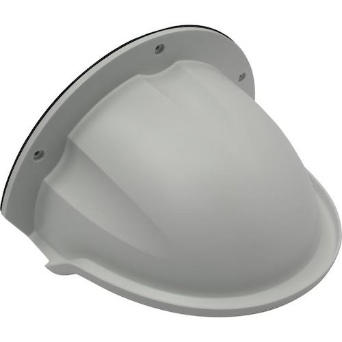 Козырек дождевой HIKVISION DS-1250ZJ