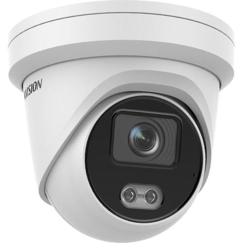 Цветная IP-камера HIKVISION DS-2CD2347G2-LU(C)(2.8MM)
