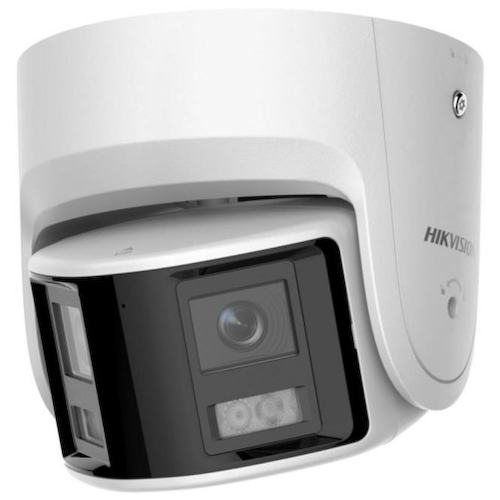 Цветная IP-камера HIKVISION DS-2CD2347G2P-LSU/SL(2.8mm)(C)