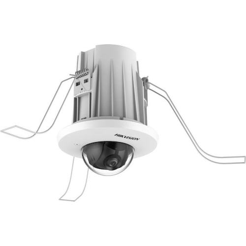 Цветная IP-камера HIKVISION DS-2CD2E23G2-U(2.8mm)