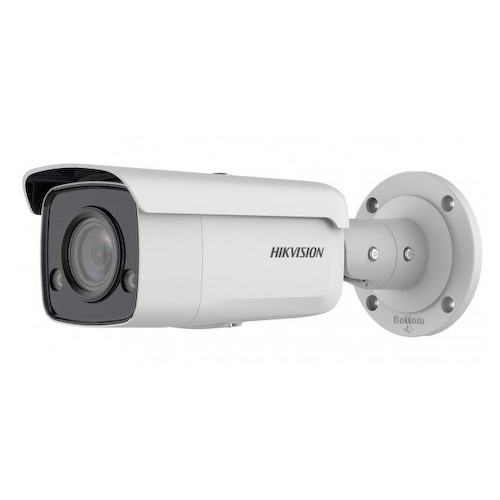 Цветная IP-камера HIKVISION DS-2CD2T27G2-L(4mm)(C)