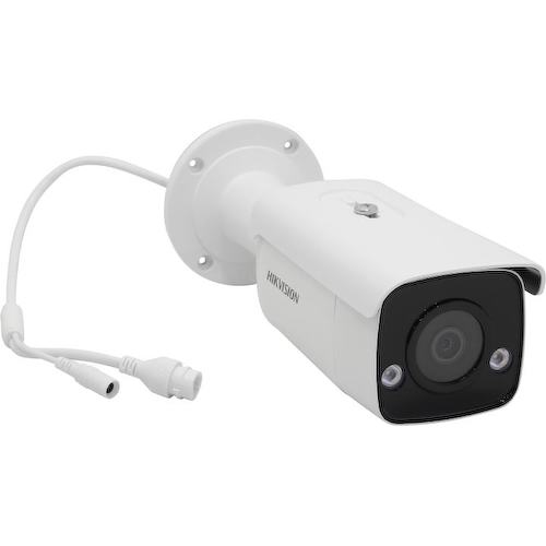 Цветная IP-камера HIKVISION DS-2CD2T47G2-L 2.8mm (С)