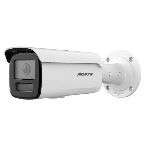 Цветная IP-камера HIKVISION DS-2CD2T47G2H-LI(4MM)