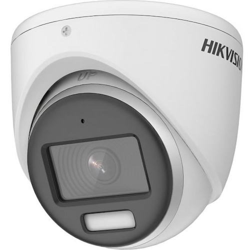Цветная камера видеонаблюдения HIKVISION DS-2CE70DF3T-MFS