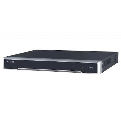 Видеорегистратор HIKVISION DS-7608NXI-K2 (D)