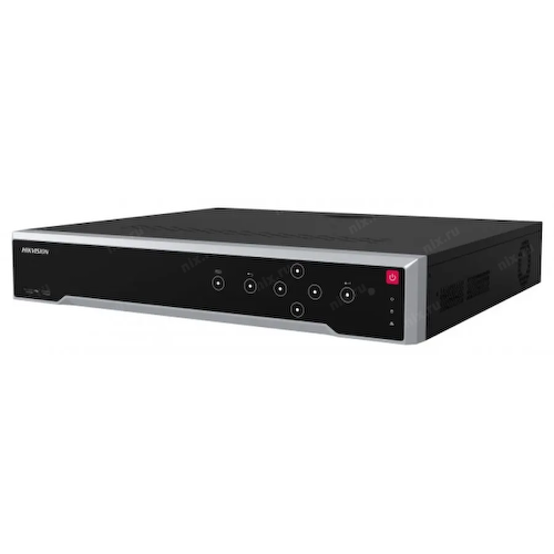 Видеорегистратор HIKVISION DS-7732NI-M4/24P