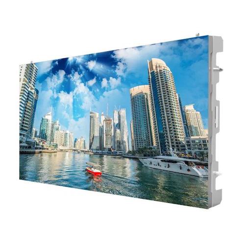 Модуль для видеостены HIKVISION DS-D4215FI-CWF