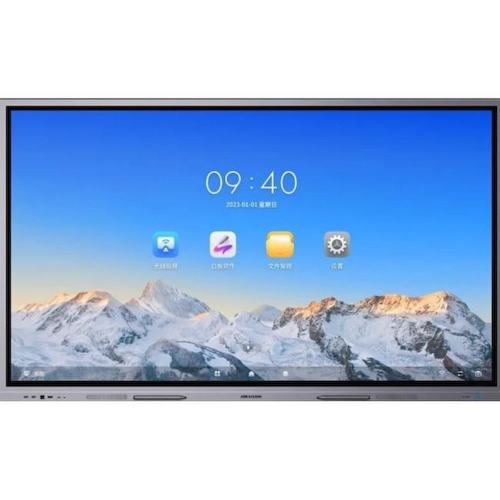 Интерактивная панель 65" DS-D5C65RB/A HIKVISION
