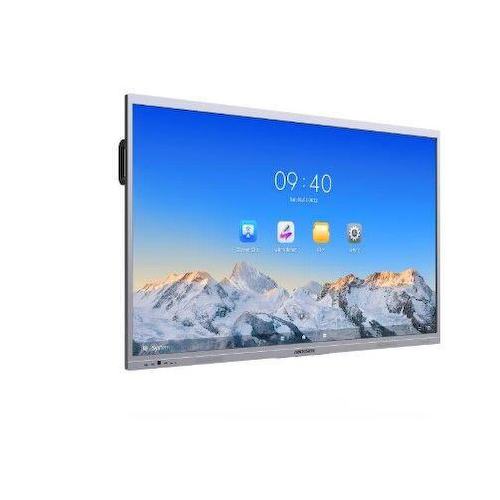 Интерактивная панель 65" DS-D5C65RB/A HIKVISION