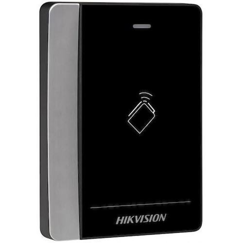 Считыватель карт HIKVISION DS-K1102AM