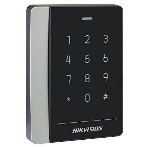 Считыватель карт HIKVISION DS-K1102AMK