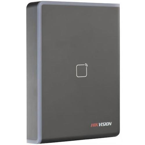 Считыватель карт HIKVISION DS-K1108AE