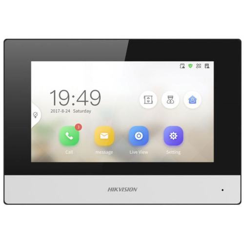 Видеодомофон HIKVISION DS-KH6320-TDE1
