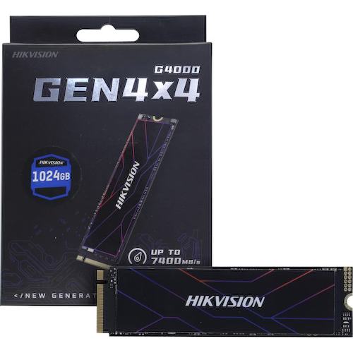SSD HIKVISION G4000 <HS-SSD-G4000-1024G>