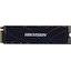 SSD HIKVISION G4000 <HS-SSD-G4000-1024G>, вид сверху