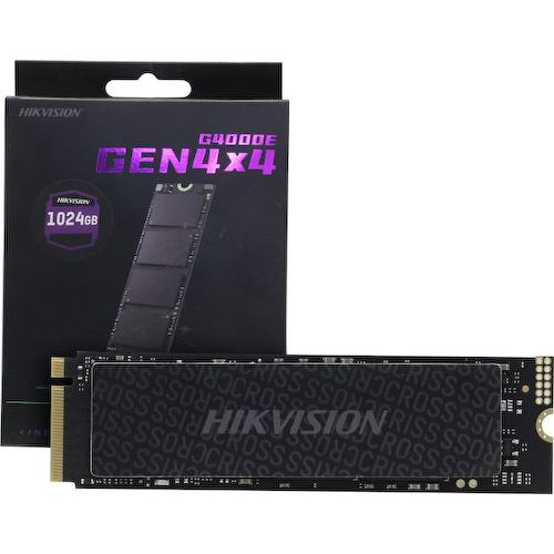 SSD HIKVISION G4000E <HS-SSD-G4000E-1024G>