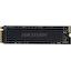 SSD HIKVISION G4000E <HS-SSD-G4000E-1024G>, вид сверху