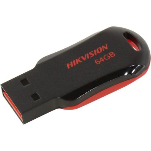 Флешка HIKVISION M200R HS-USB-M200R USB 64 ГБ