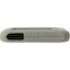 Внешний жесткий диск 2.5" HIKVISION 2 Тб T30 Rubber USB 3.1 Gen1 5 Gbps (=USB 3.0), вид спереди