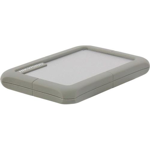 Внешний жесткий диск 2.5" HIKVISION 2 Тб T30 Rubber USB 3.1 Gen1 5 Gbps (=USB 3.0)