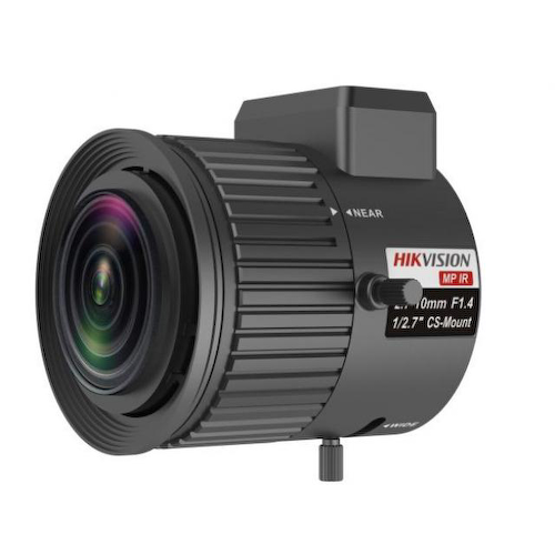 Объектив HIKVISION TV2710D-MPIR