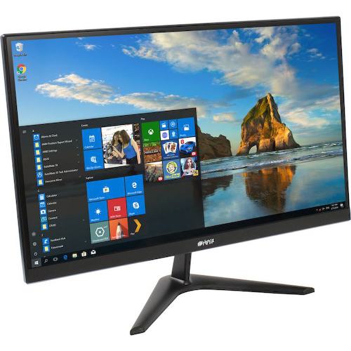 23.8" (60.5 см) HIPER EasyView FH2402