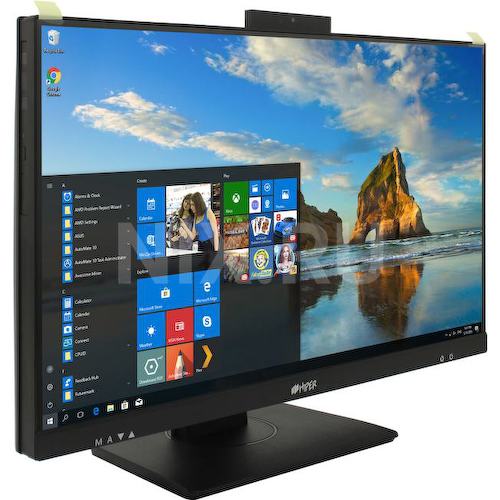 Платформа для моноблока HIPER Office 23,8 HO-K8М-OEM-B (HO-K8M-OEM-B)