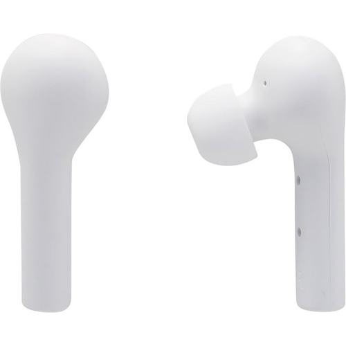 Наушники с микрофоном HIPER HTW-MX2 White