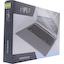 Ноутбук HIPER ExpertBook MTL1601B1215UDS <MTL1601B1215UDS> (Intel Core i3 1215U, 16 ГБ, 512 Гб SSD, WiFi, Bluetooth, noOS, 16"), вид упаковки