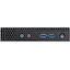 Платформа для мини ПК HIPER T1 (T1), вид спереди
