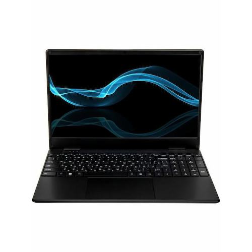 Ноутбук HIPER WORKBOOK U26-15FII3123R8S2WPG <U26-15FII3123R8S2WPG> (Intel Core i3 1215U, 8 ГБ, 256 Гб SSD, Bluetooth, Win11Pro, 15")
