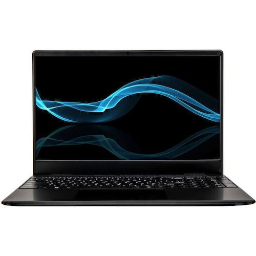 Ноутбук HIPER WORKBOOK U26-15FII5124R8S2WPG <U26-15FII5124R8S2WPG> (Intel Core i5 12450H, 8 ГБ, 256 Гб SSD, Bluetooth, Win11Pro, 15")
