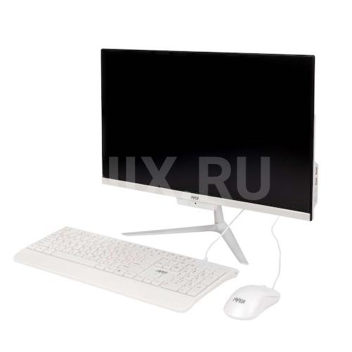 Моноблок HIPER V2 <9YXTHV8I4W> Core i3 10105/8 Гб/256 Гб SSD/Win10Pro/23.8" (60.5 см)