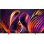ЖК телевизор 100" Hisense 100E7NQ PRO 2024, вид спереди