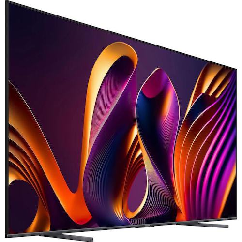 ЖК телевизор 100" Hisense 100E7NQ PRO 2024