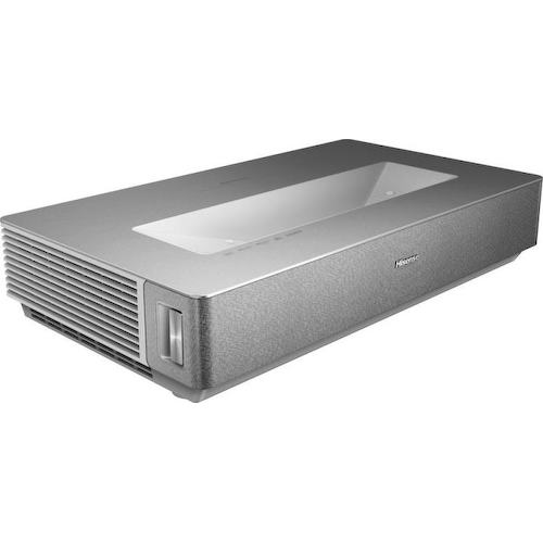 Телевизор LAZER 100" 100L5H HISENSE