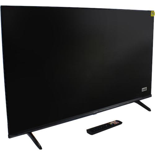 QLED телевизор 43" Hisense 43E7NQ