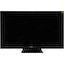 QLED телевизор 55" Hisense 55U8KQ 2023, вид спереди