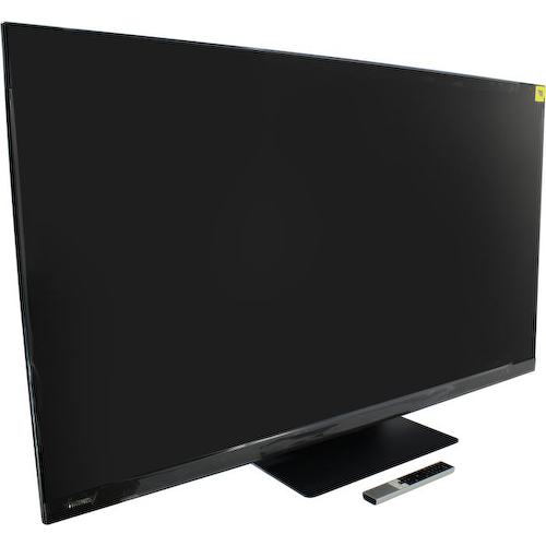 QLED телевизор 55" Hisense 55U8KQ 2023