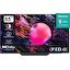 OLED-телевизор 65" Hisense 65A85K 2023, вид спереди