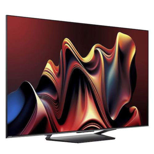 65" Hisense 65U7NQ 2024