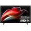 ЖК телевизор 75" Hisense 75A6K 2023, вид спереди