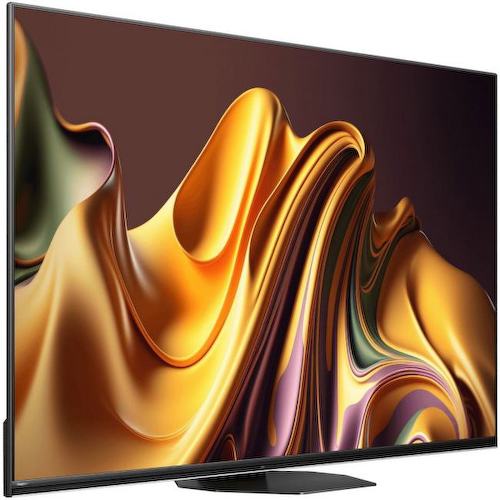 75" Hisense 75U8NQ