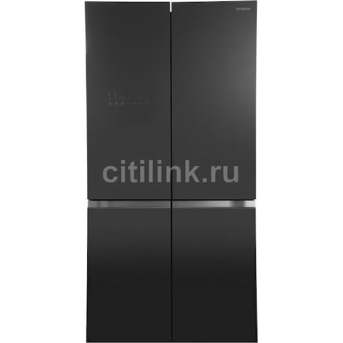 Холодильник 568 л Hitachi R-WB720VUC0 GMG
