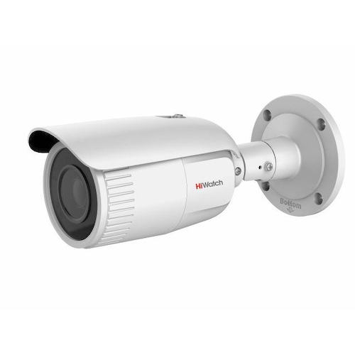 Цветная IP-камера HiWatch DS-I456Z(B)(2.8-12mm)