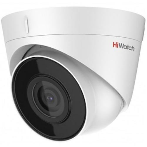 Цветная IP-камера HiWatch DS-I853M
