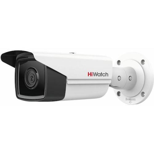 Цветная IP-камера HiWatch IPC-B522-G2/4I(6mm)