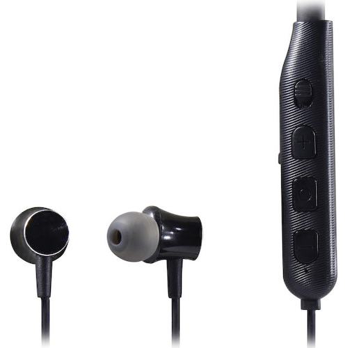 Наушники с микрофоном HOCO ES64 Easy Sound Black